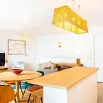 Superbe Duplex Neuf - Paris 16