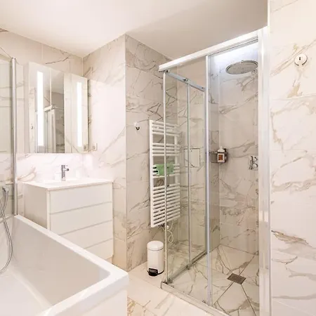 Apartment Superbe Duplex Neuf - 16