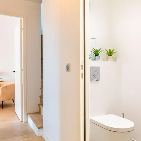 Apartment Superbe Duplex Neuf - 16