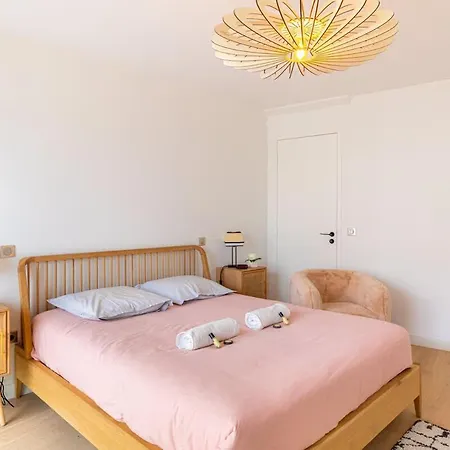 Apartment Superbe Duplex Neuf - 16