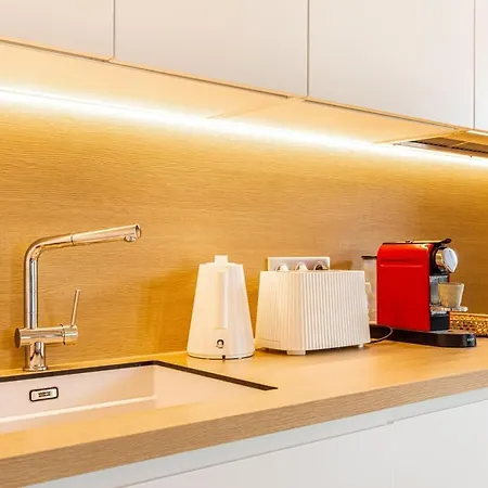 Superbe Duplex Neuf - 16 Apartment *