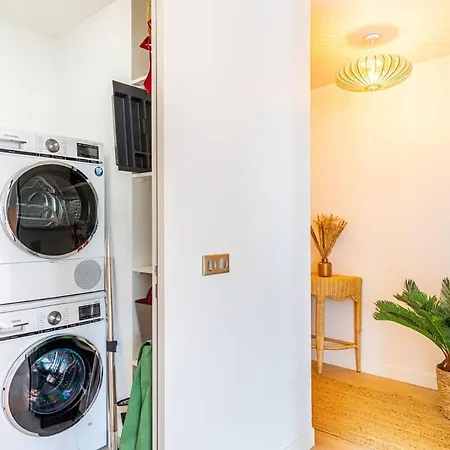 Superbe Duplex Neuf - 16 * Paris