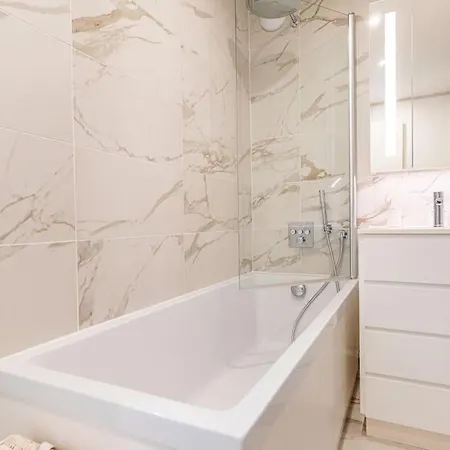 Superbe Duplex Neuf - 16 Paris