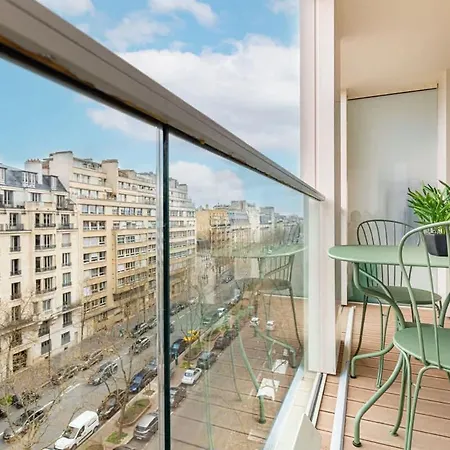 Superbe Duplex Neuf - 16 Apartment