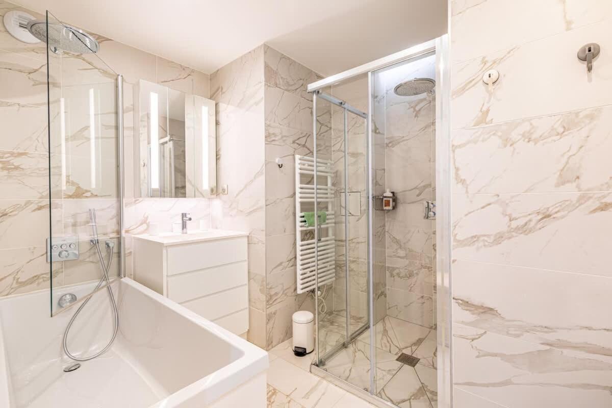 Apartment Superbe Duplex Neuf - 16