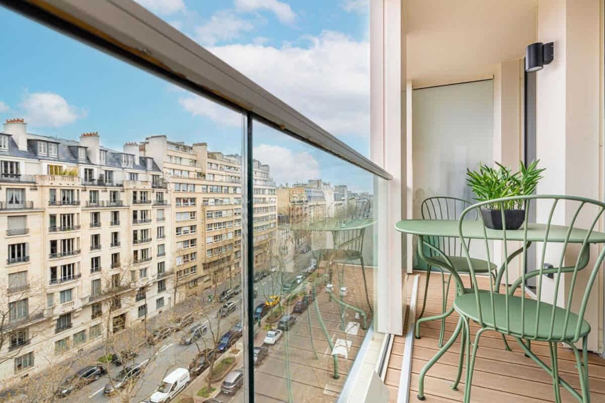 Superbe Duplex Neuf - 16 Apartment